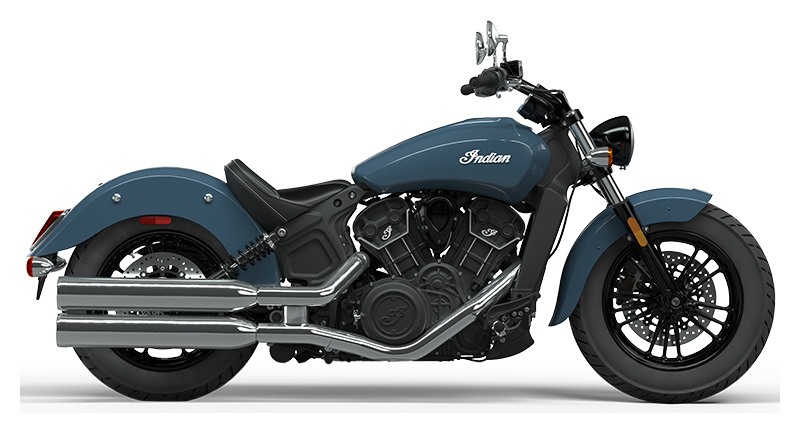 2022 Indian Scout® Sixty ABS in Neptune, New Jersey - Photo 3