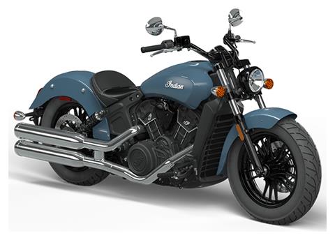 2022 Indian Scout® Sixty ABS in Neptune, New Jersey - Photo 1