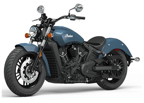 2022 Indian Scout® Sixty ABS in Fort Worth, Texas - Photo 2