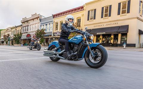 2022 Indian Scout® Sixty ABS in Chesapeake, Virginia - Photo 17
