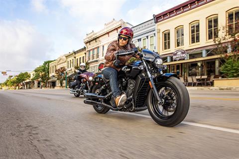 2022 Indian Motorcycle Scout® Sixty ABS in Elk Grove, California - Photo 7