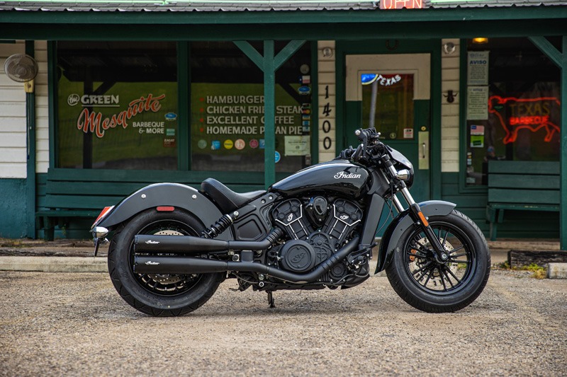 2022 Indian Scout® Sixty ABS in San Diego, California - Photo 11