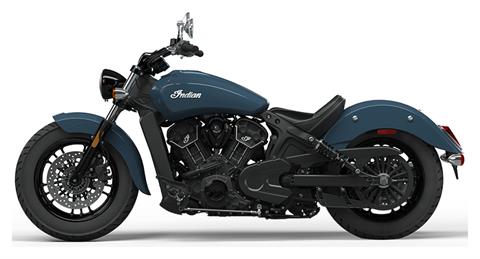 2022 Indian Scout® Sixty ABS in Hollister, California - Photo 4