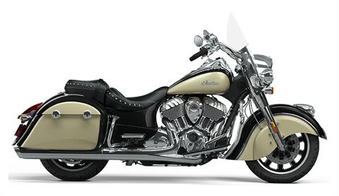 2022 Indian Motorcycle Springfield® in Lake Villa, Illinois - Photo 3