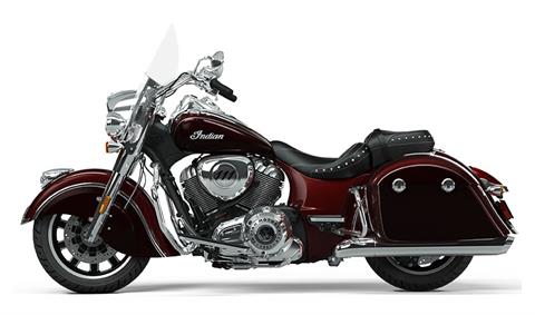 2022 Indian Motorcycle Springfield® in Fort Myers, Florida - Photo 4