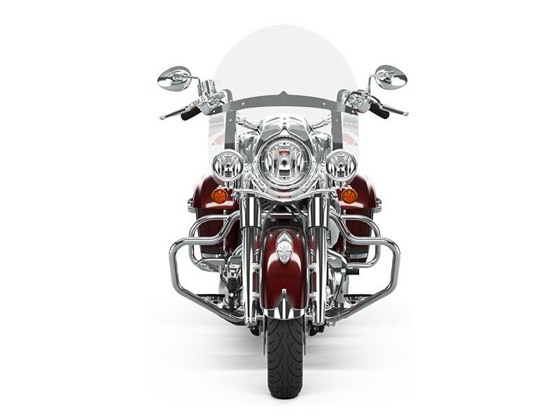 2022 Indian Motorcycle Springfield® in Adams Center, New York - Photo 5