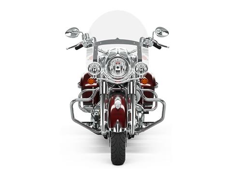 2022 Indian Motorcycle Springfield® in Idaho Falls, Idaho - Photo 15