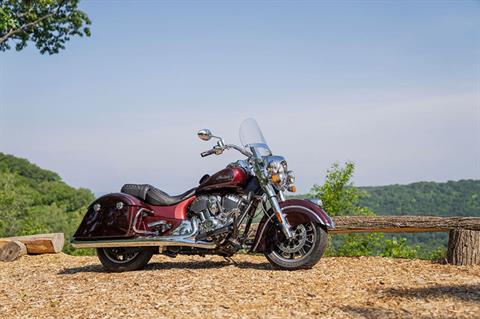 2022 Indian Motorcycle Springfield® in Ferndale, Washington - Photo 6