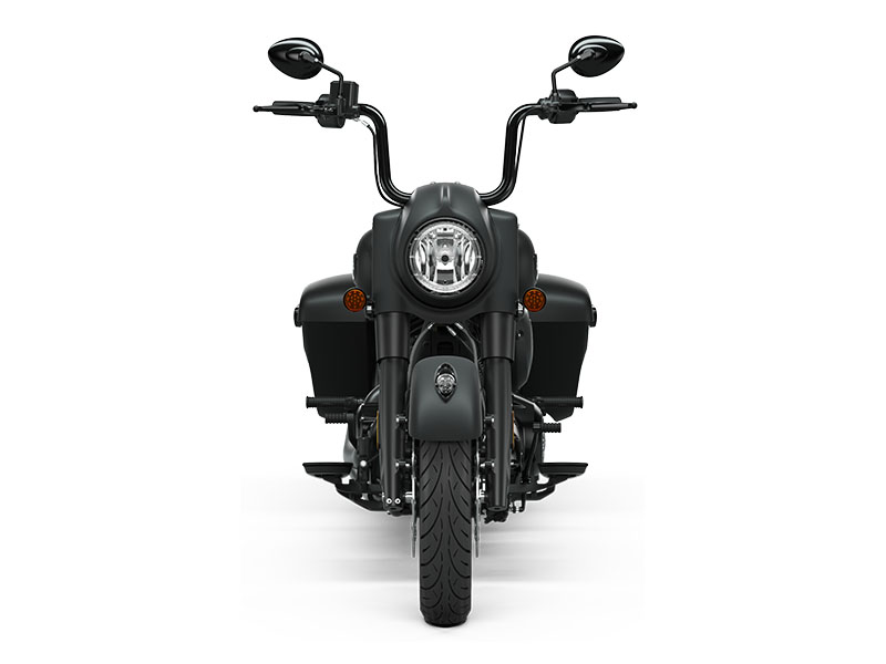 2022 Indian Motorcycle Springfield® Dark Horse® in Fleming Island, Florida - Photo 5