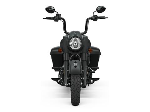 2022 Indian Motorcycle Springfield® Dark Horse® in Idaho Falls, Idaho - Photo 5