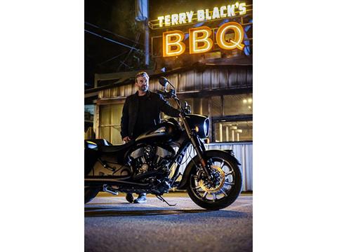 2022 Indian Motorcycle Springfield® Dark Horse® in Blades, Delaware - Photo 14