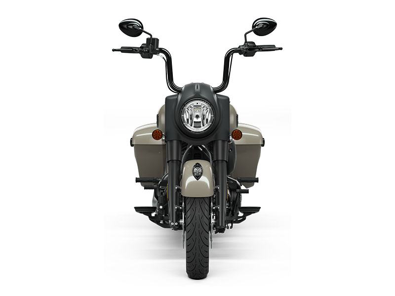 2022 Indian Motorcycle Springfield® Dark Horse® in Broken Arrow, Oklahoma - Photo 5