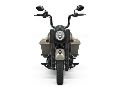 2022 Indian Motorcycle Springfield® Dark Horse® in Buford, Georgia - Photo 5