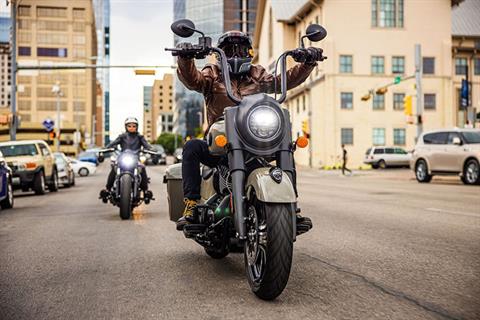 2022 Indian Motorcycle Springfield® Dark Horse® in Lake Villa, Illinois - Photo 8