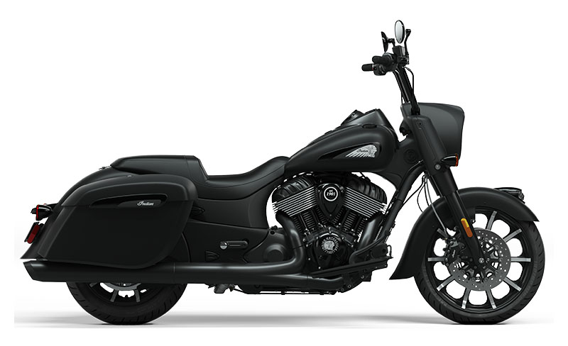 2022 Indian Motorcycle Springfield® Dark Horse® in San Diego, California - Photo 25