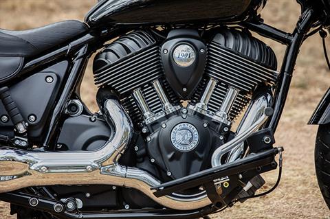2022 Indian Motorcycle Super Chief in Mineola, New York - Photo 3