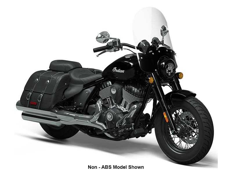2022 Indian Motorcycle Super Chief in San Diego, California - Photo 1