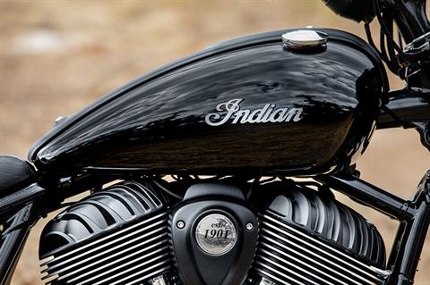 2022 Indian Super Chief in Hollister, California - Photo 4