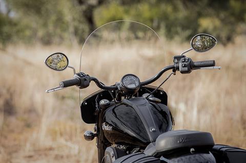 2022 Indian Motorcycle Super Chief in EL Cajon, California - Photo 9