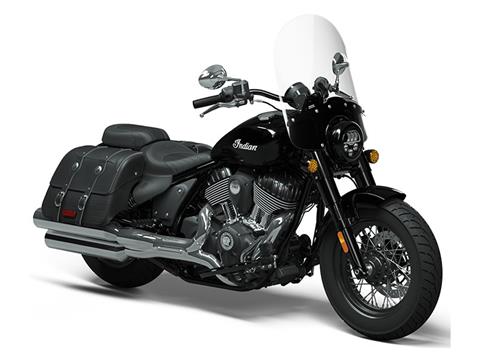 2022 Indian Motorcycle Super Chief ABS in Broken Arrow, Oklahoma