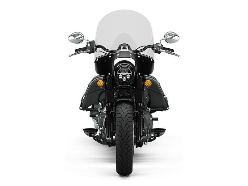 2022 Indian Motorcycle Super Chief ABS in Broken Arrow, Oklahoma - Photo 5