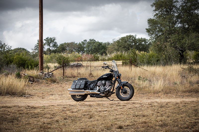 2022 Indian Motorcycle Super Chief ABS in Broken Arrow, Oklahoma - Photo 6