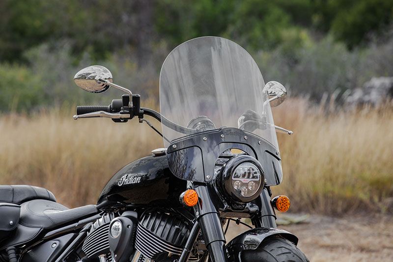 2022 Indian Motorcycle Super Chief ABS in El Paso, Texas - Photo 10