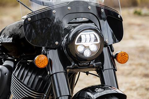 2022 Indian Motorcycle Super Chief ABS in Bristol, Virginia - Photo 11