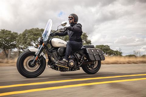 2022 Indian Motorcycle Super Chief ABS in Broken Arrow, Oklahoma - Photo 19