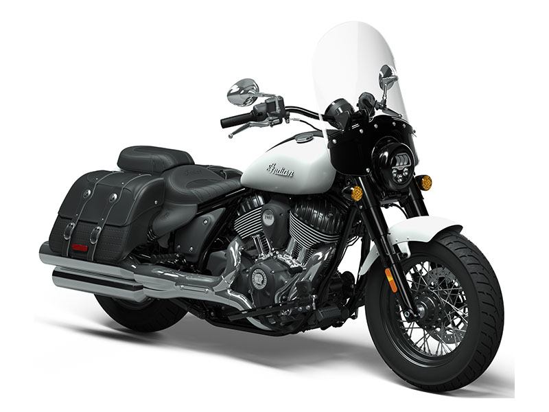 2022 Indian Motorcycle Super Chief ABS in Fort Lauderdale, Florida - Photo 1