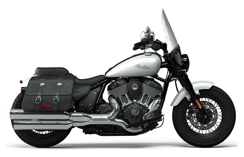 2022 Indian Motorcycle Super Chief ABS in Lake Villa, Illinois