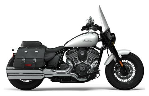 2022 Indian Motorcycle Super Chief ABS in Broken Arrow, Oklahoma - Photo 3