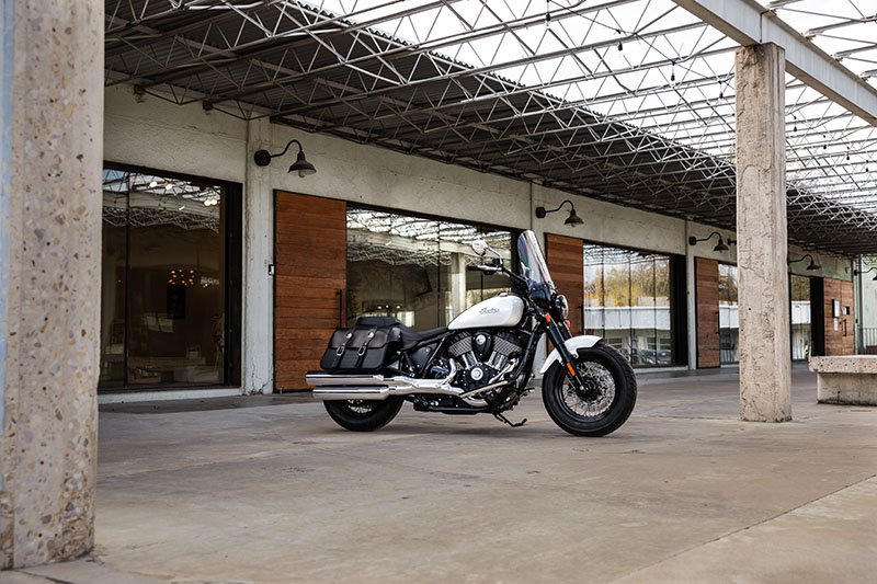 2022 Indian Motorcycle Super Chief ABS in Norman, Oklahoma - Photo 16