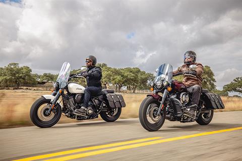 2022 Indian Motorcycle Super Chief ABS in Panama City Beach, Florida - Photo 35
