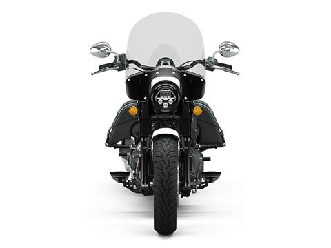 2022 Indian Motorcycle Super Chief ABS in EL Cajon, California - Photo 5
