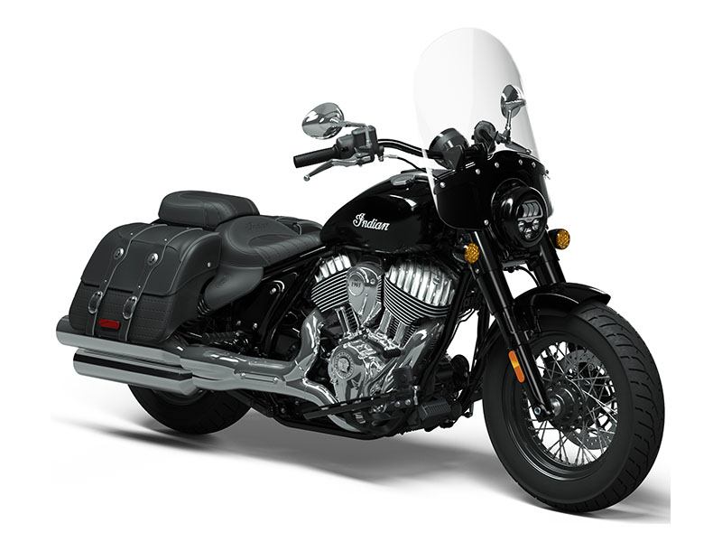 2022 Indian Motorcycle Super Chief Limited ABS in Chesapeake, Virginia - Photo 1