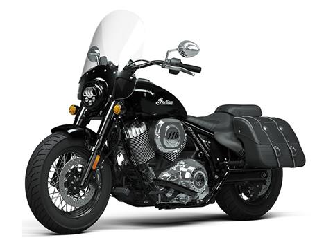 2022 Indian Motorcycle Super Chief Limited ABS in Fort Lauderdale, Florida - Photo 2