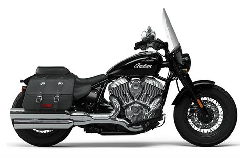 2022 Indian Motorcycle Super Chief Limited ABS in Newport News, Virginia - Photo 3