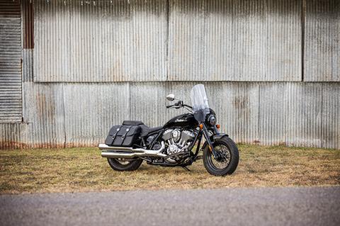 2022 Indian Motorcycle Super Chief Limited ABS in Hopkinsville, Kentucky - Photo 10