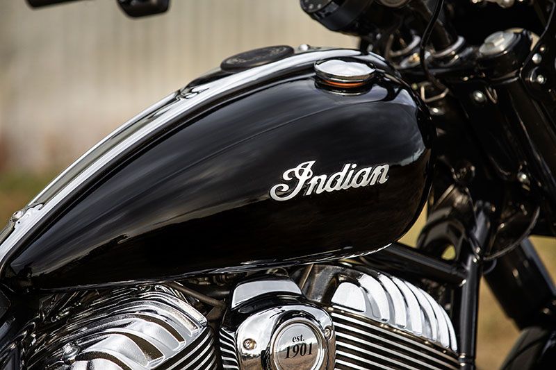 2022 Indian Motorcycle Super Chief Limited ABS in Colorado Springs, Colorado - Photo 17