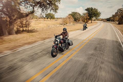 2022 Indian Motorcycle Super Chief Limited ABS in Fort Myers, Florida - Photo 20