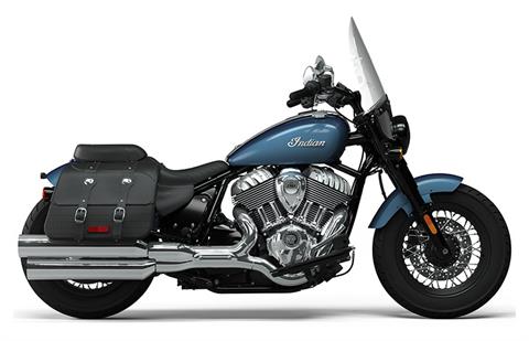 2022 Indian Motorcycle Super Chief Limited ABS in Fort Lauderdale, Florida - Photo 3