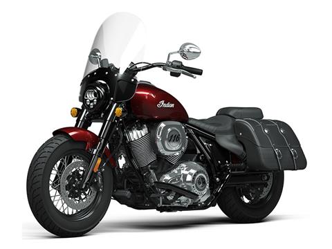 2022 Indian Motorcycle Super Chief Limited ABS in Mineola, New York - Photo 2