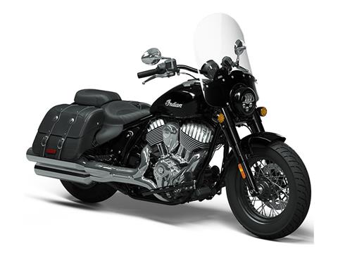 2022 Indian Motorcycle Super Chief Limited ABS in EL Cajon, California
