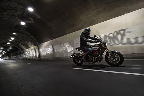 2022 Indian Motorcycle FTR R Carbon in Hollister, California - Photo 20