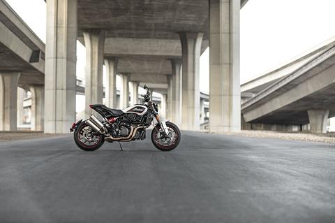 2022 Indian Motorcycle FTR S in Nashville, Tennessee - Photo 8