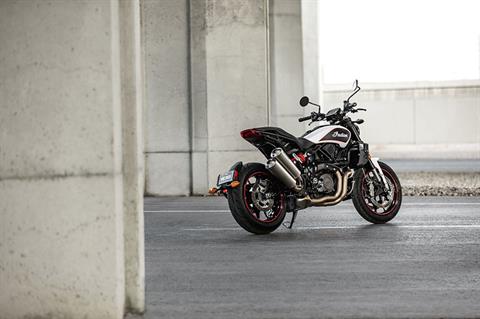 2022 Indian Motorcycle FTR S in Adams Center, New York - Photo 12