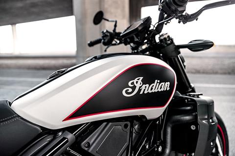 2022 Indian Motorcycle FTR S in Blades, Delaware - Photo 16