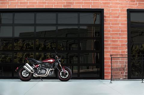 2022 Indian Motorcycle FTR S in San Diego, California - Photo 13