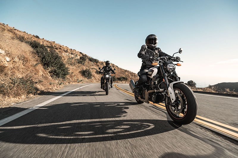 2022 Indian Motorcycle FTR S in EL Cajon, California - Photo 16
